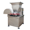 Máquina de corte de masa Divisor de masa MP50-2 para pizza chapati pita pan