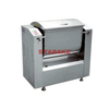 Máquina de mezclador de masa horizontal industrial 